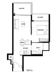 Normanton Park (D5), Apartment #570592761